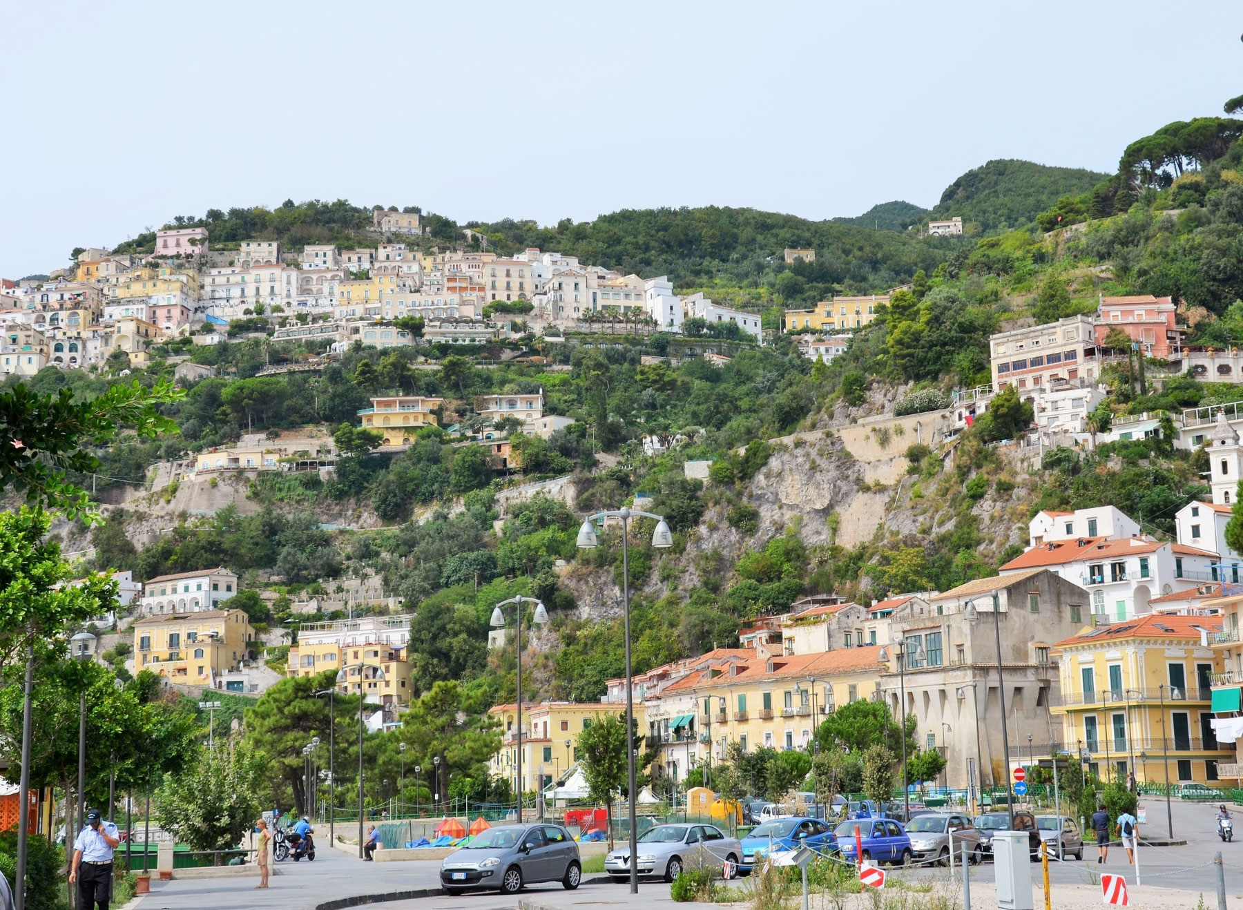 Vietri sul Mare